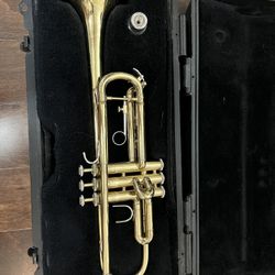 Bach TR300 Trumpet 