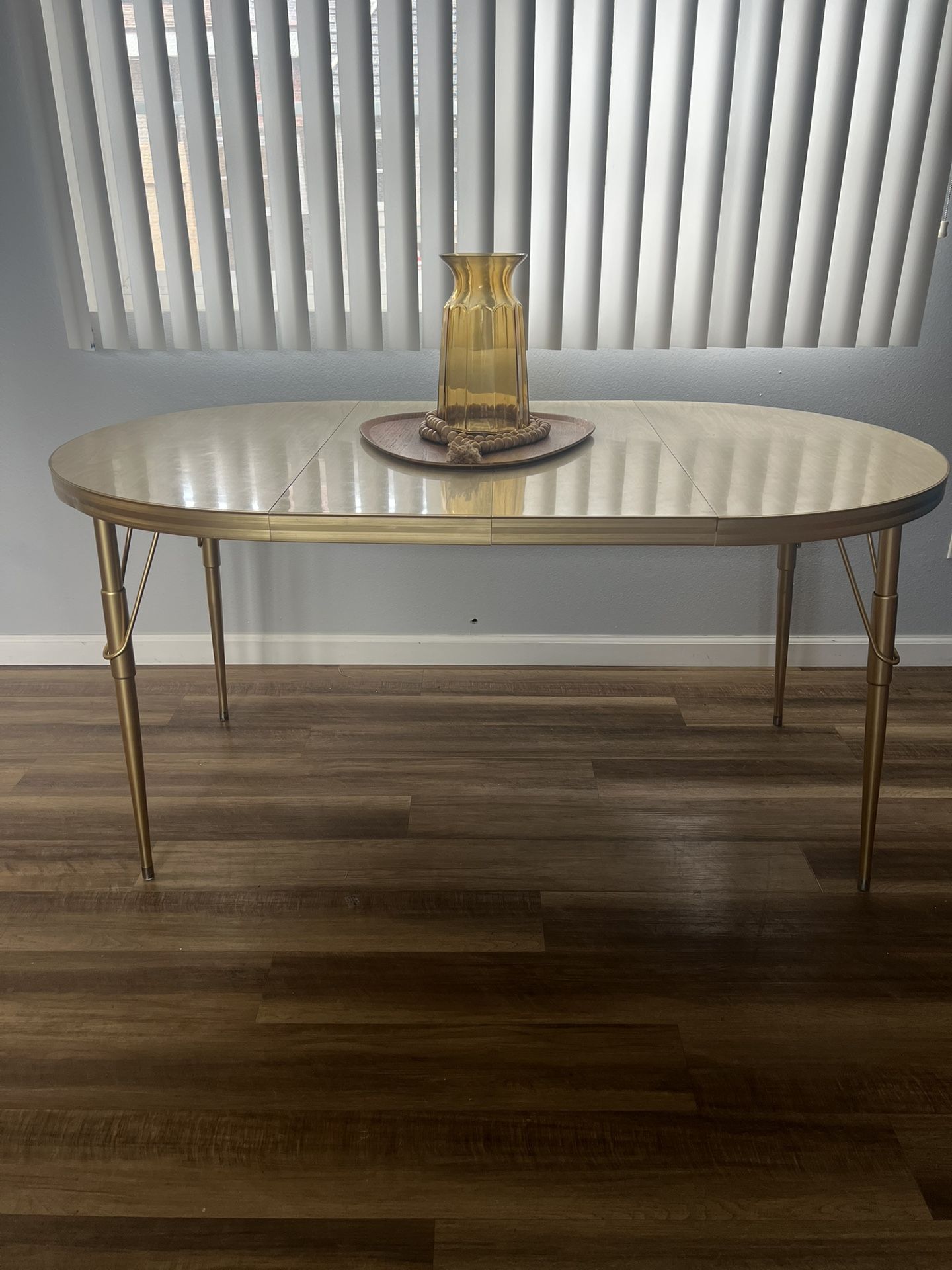 Genuine MCM Dining Table 