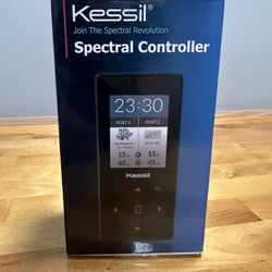 Kessil Spectral Controller