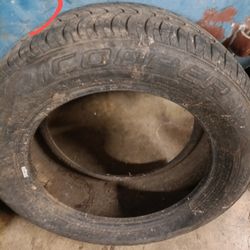 Cooper Tire __205/60R16 $10