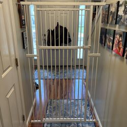 Pet Gates For Large Pets