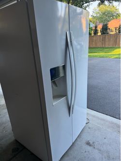 Free Fridge