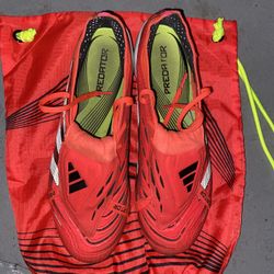 Adidas Predators Elite