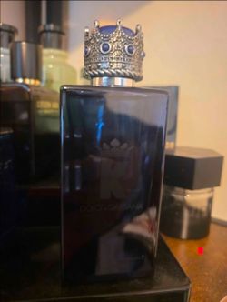 Dolce & Gabbana K Eau de Parfum