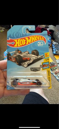 Hot wheel