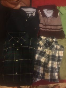 Lot of clothes pick and choose $5 each