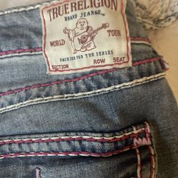 Clean Never Worn. Has receipt.