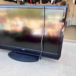 Sanyo Flat Screen TV – 42”