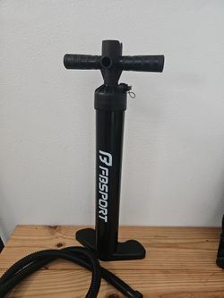 FBSPORT Inflatable Stand Up Paddle Board