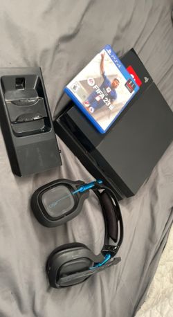 Ps4/ A50 Headset