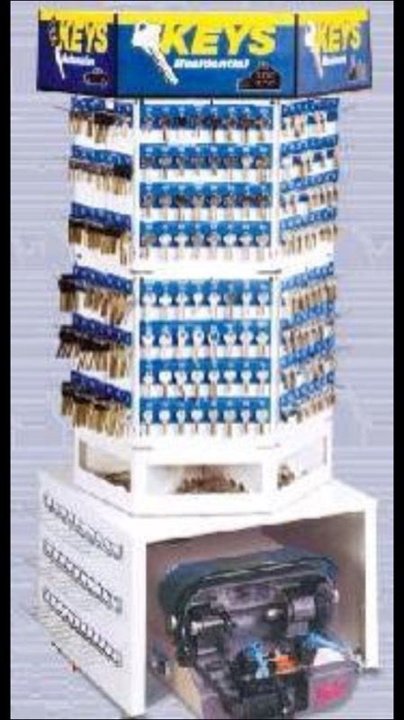 Ilco key machine for Sale in Casselberry, FL - OfferUp