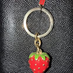 Coach Bag Charm