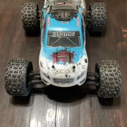 Arrma Vorteks RC Car