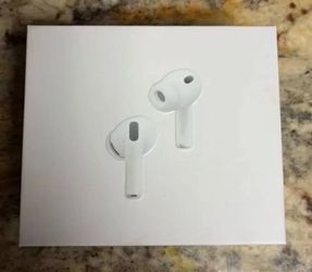 AirPod pro gen 3 noise cancelling