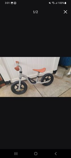 Starter Bike for kids