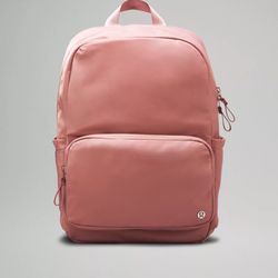 Lulu Lemon Backpack 