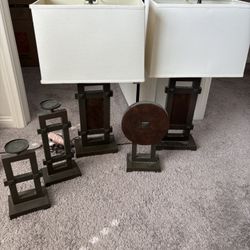 Lamps