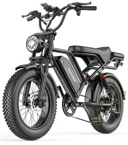 Ebike