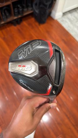TaylorMade M6 Driver