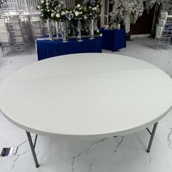 Tables Chairs