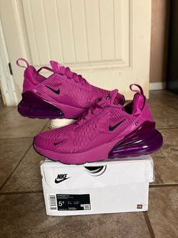 Nike Air Max 270 Women's Sneakers Size 5.5
