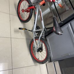 Kids Bike 