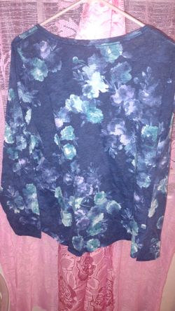 Blusa xl