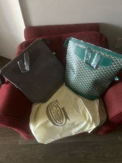 goyard bags