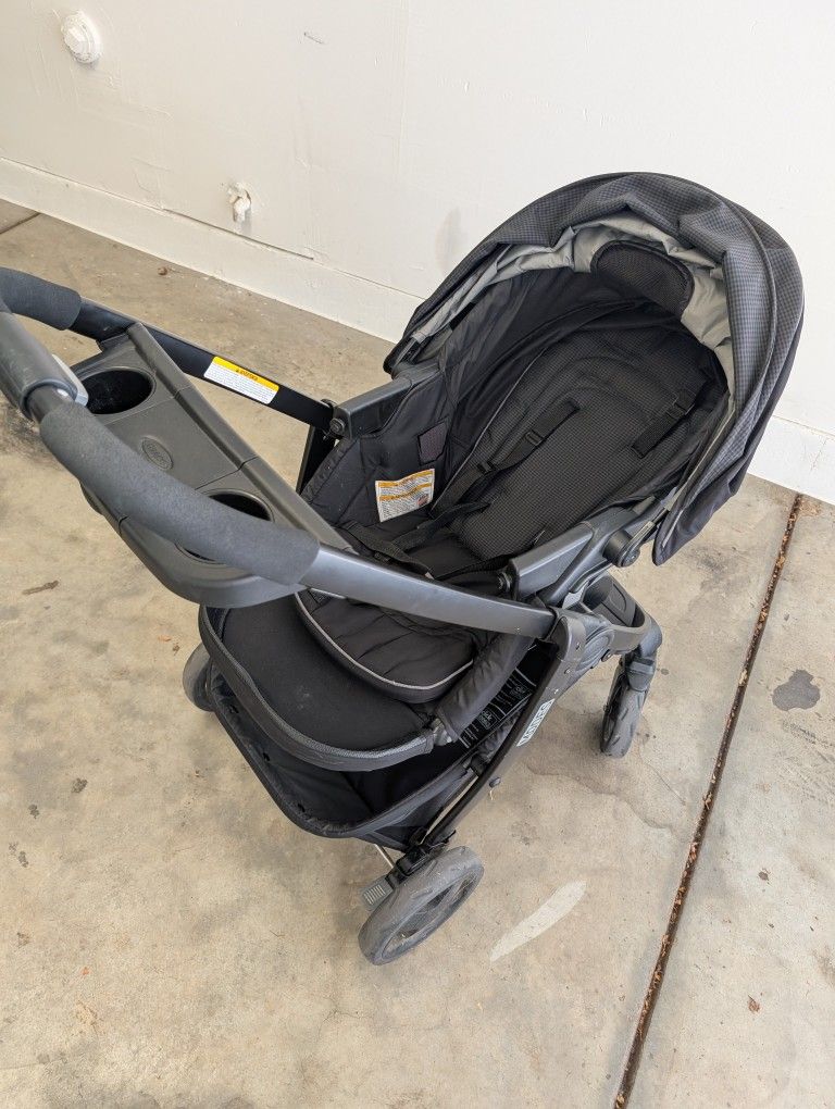 Graco Modes Stroller