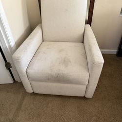 Paxton Swivel Glider Recliner