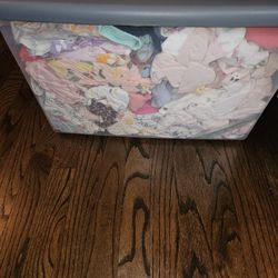 Baby Girl Clothes 
