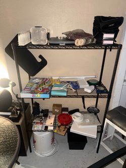 FREE STUFF