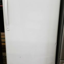 GE Haier Up Right Frost Free Freezer 21cf 