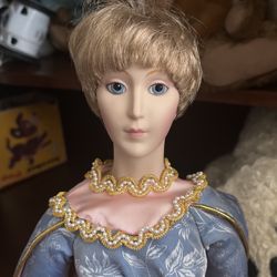 Doll