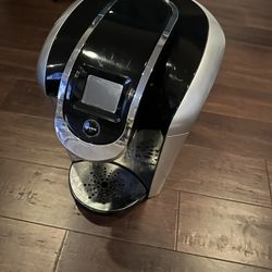 Keurig 2.0 