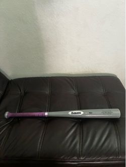 Baum Composite Wood Bat 31in -3 Platinum Edition -Used