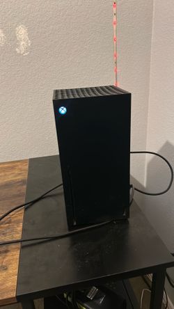 Xbox one series X