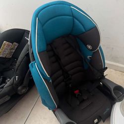 Car Seat
