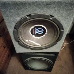 Boom Boxes