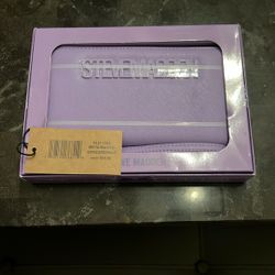 Steve Madden wristlet Purse 