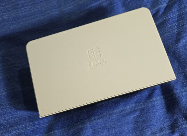 Docking Station Oled Edition For Nintendo Switch