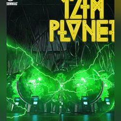 12th Planet Exchange LA 7/4 Fri