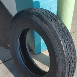 Michelin XLR 18 R 19.5