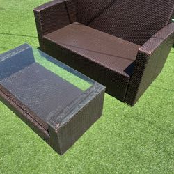 Patio Furniture