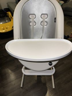 Mima High chair