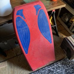 Morey Boogie Board