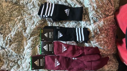 Adidas socks