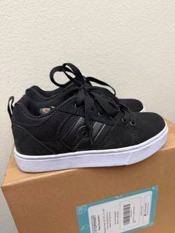 Like New "Healy" kids shoes