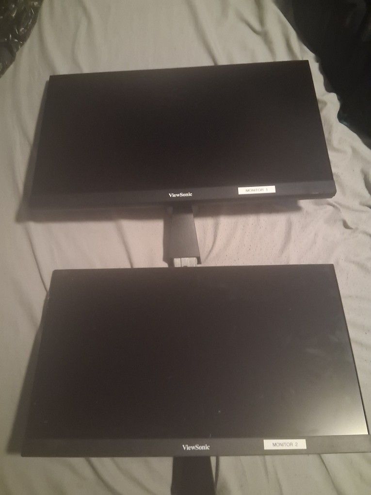ViewSonic 24 Inch