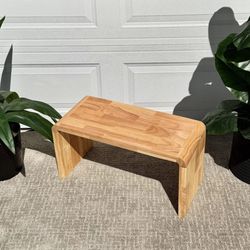 Danish MCM C Table (Coffee Table / Side Table / Bench)